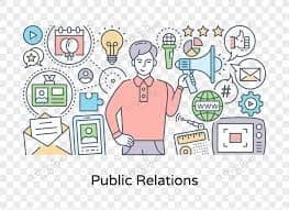 Public Relation